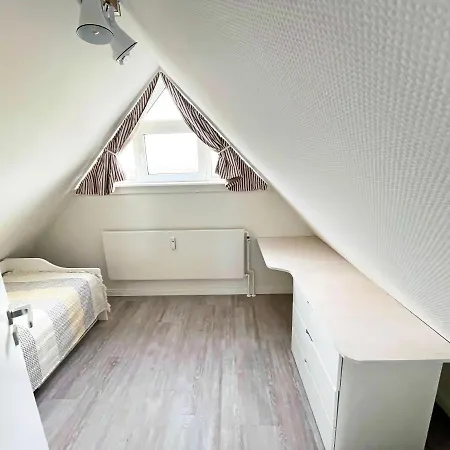 Strandweg Appartement *
